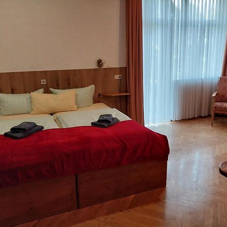 Landhotel Waldschloesschen Mit Gaststube Sohland an der Spree Exterior foto