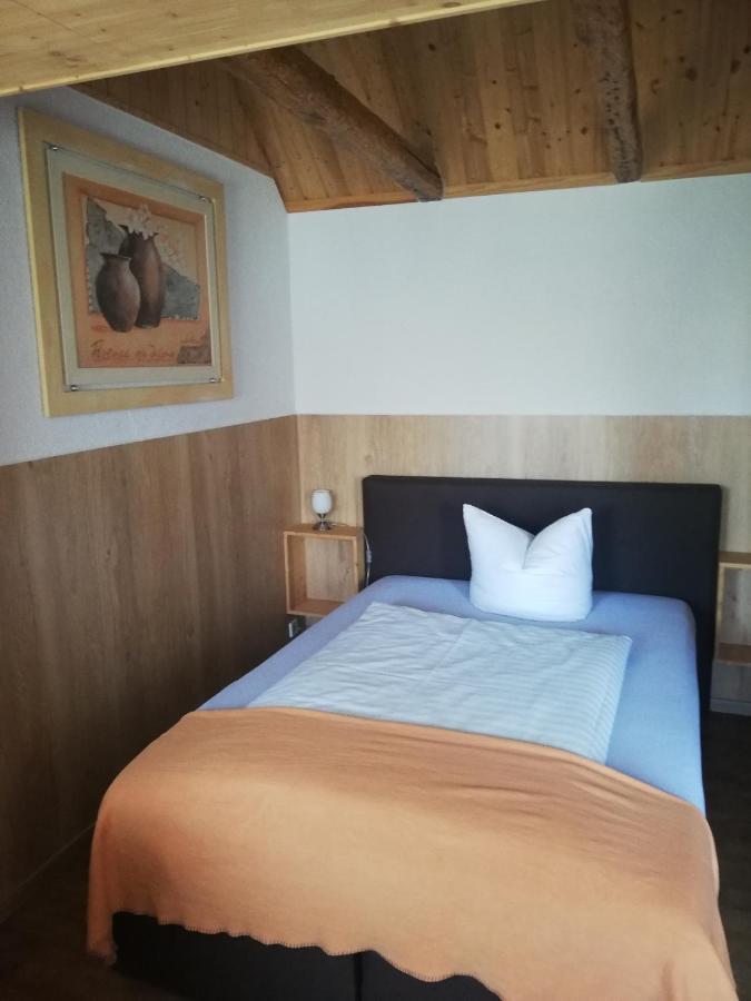 Landhotel Waldschloesschen Mit Gaststube Sohland an der Spree Exterior foto