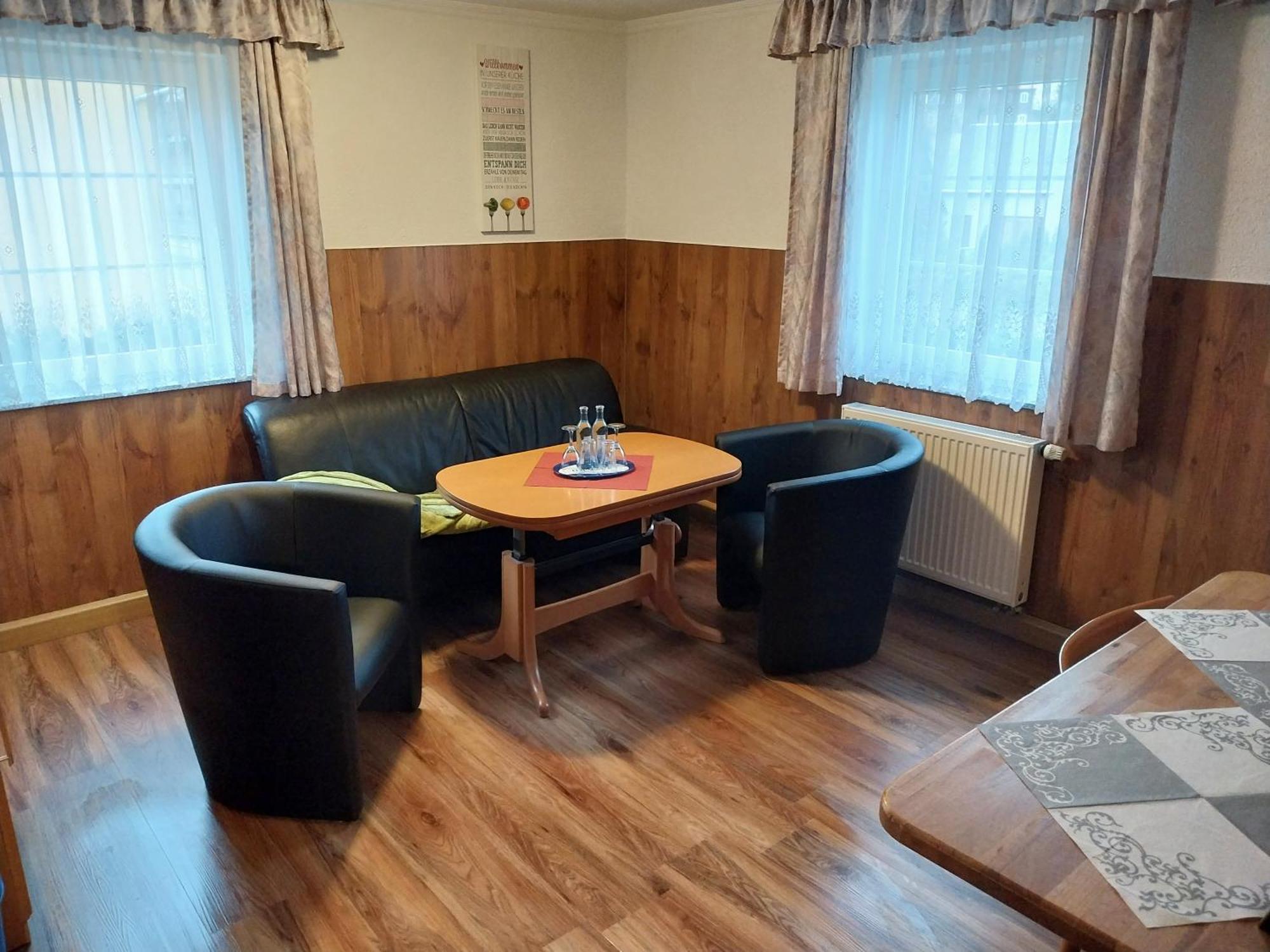 Landhotel Waldschloesschen Mit Gaststube Sohland an der Spree Exterior foto